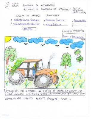 ADMINISTRACION EDUCATIVA