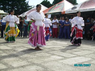 FORMACION POR  PROYECTOS